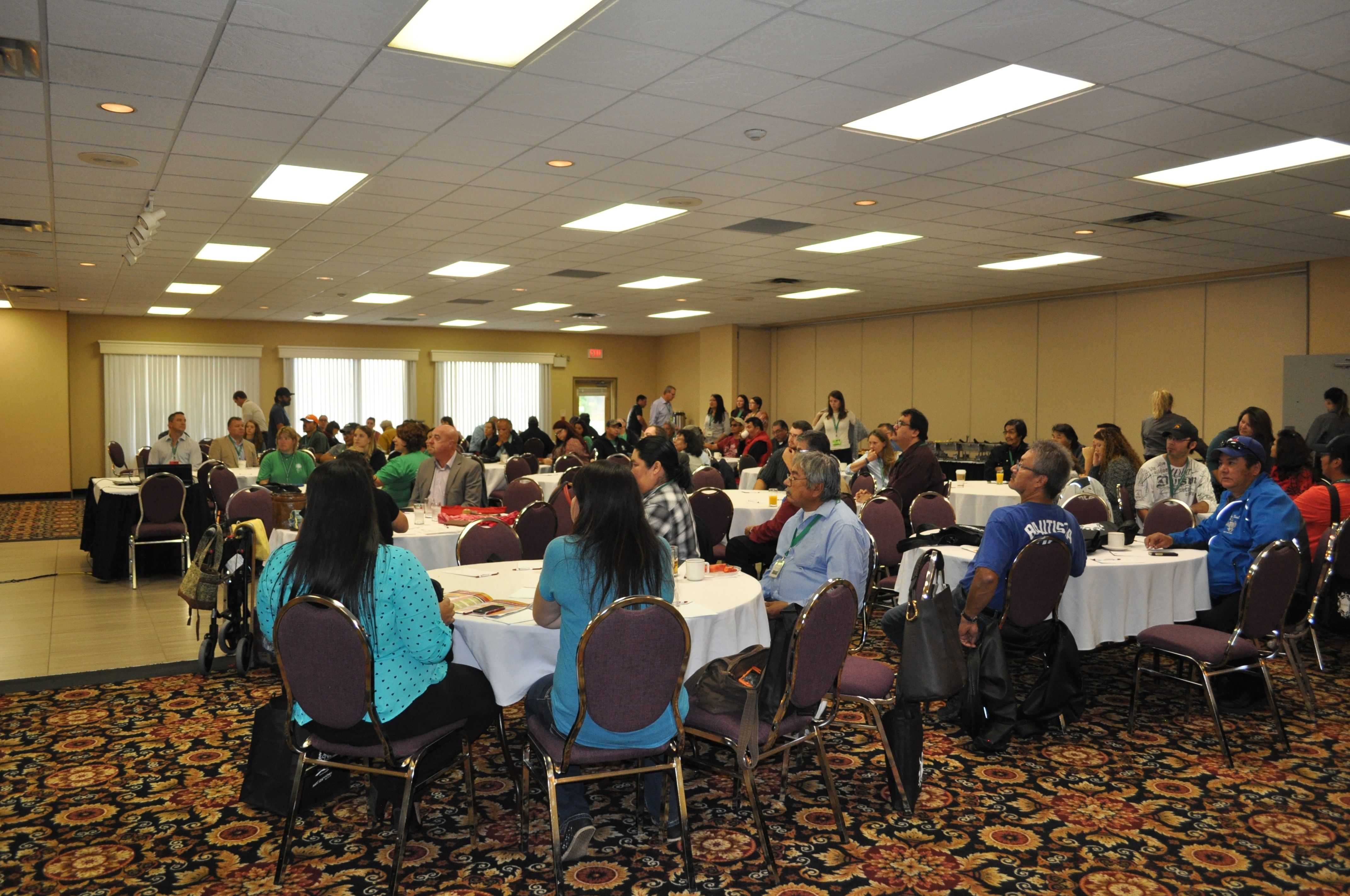 Highlights from NOFNEC 2016