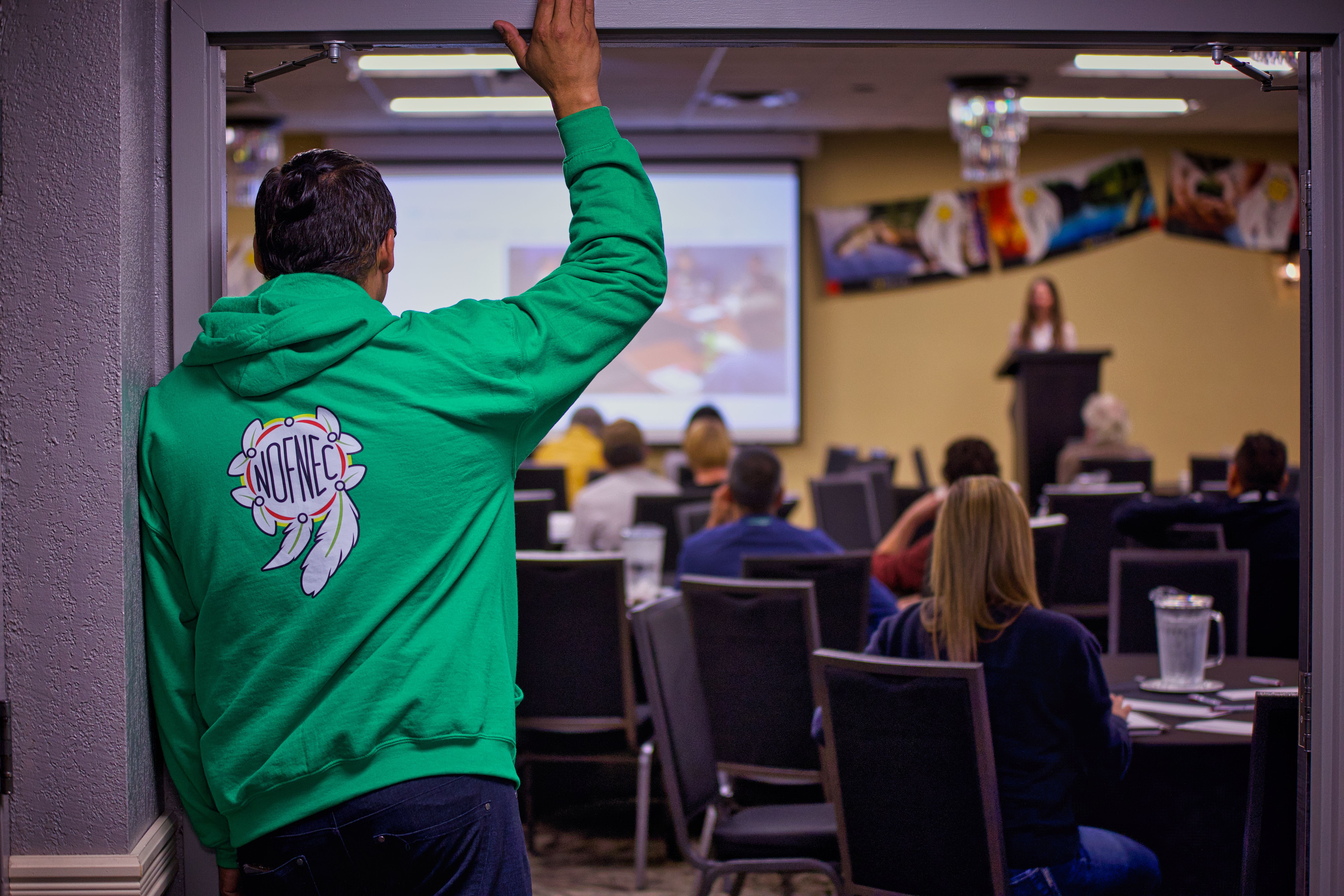 NOFNEC2024-Highlights