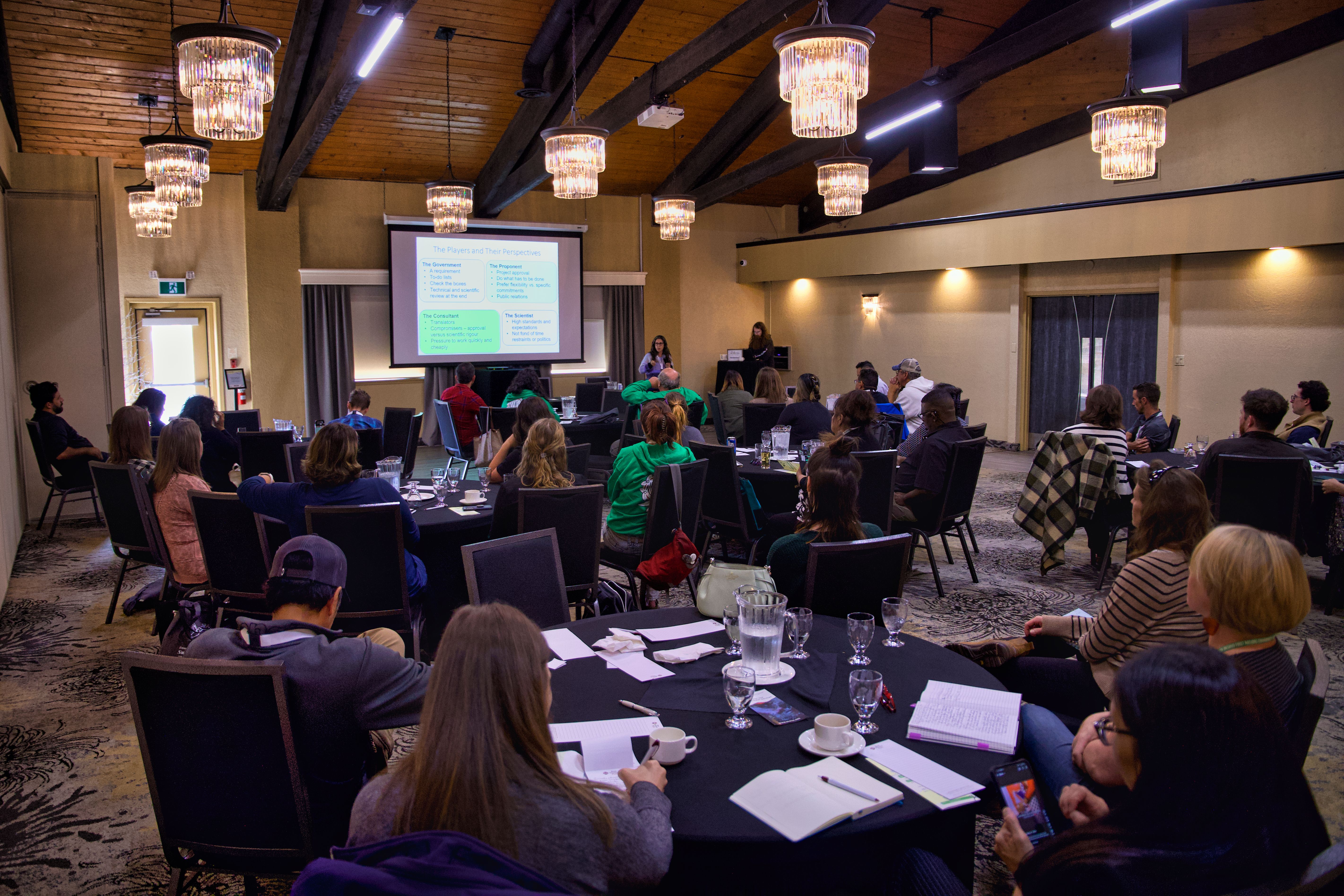 NOFNEC2024-Highlights