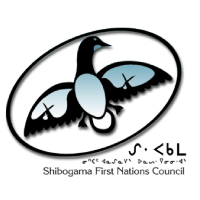 Shibogama First Nations Council logo