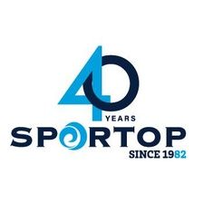 Sportop logo