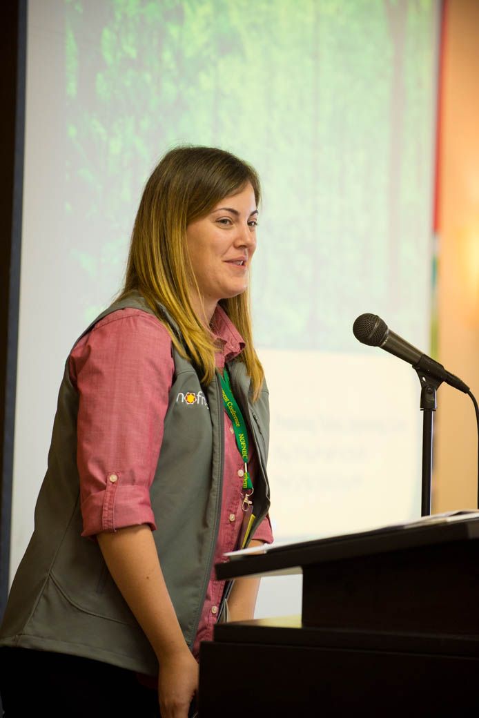 Highlights from NOFNEC 2015