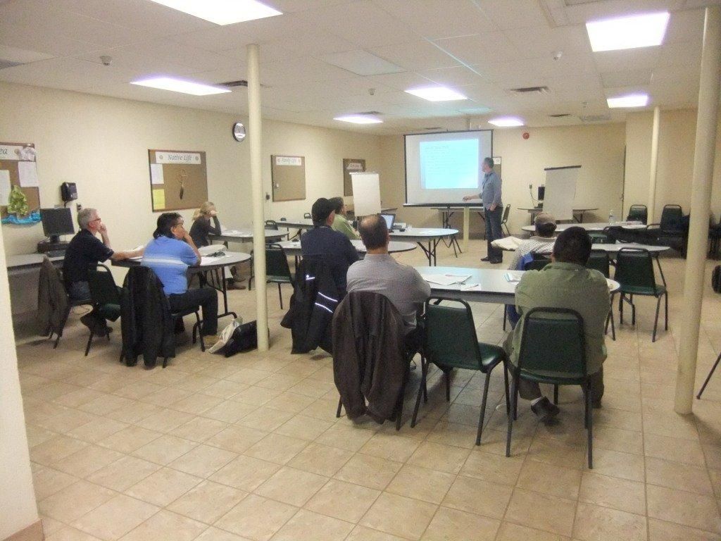 Highlights from NOFNEC 2014