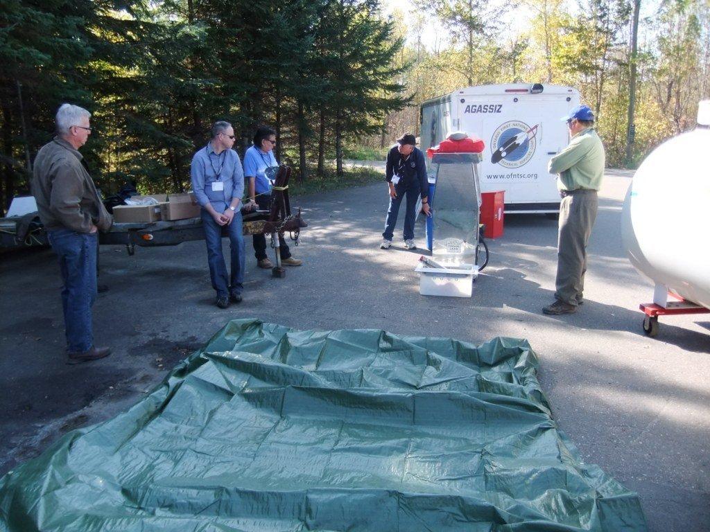 Highlights from NOFNEC 2014