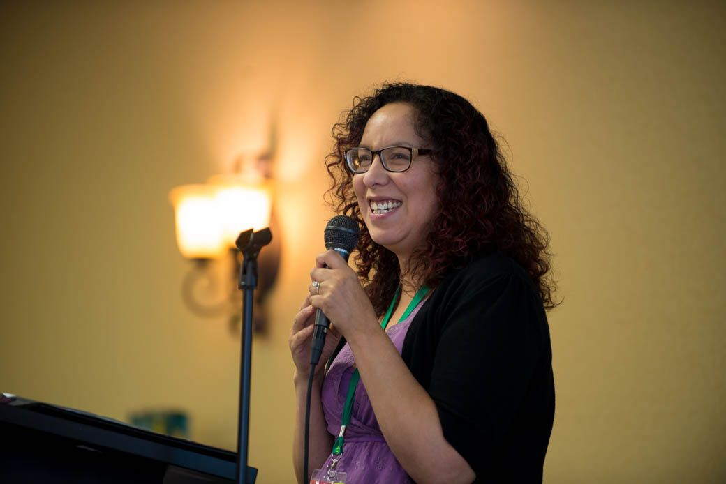 Highlights from NOFNEC 2015