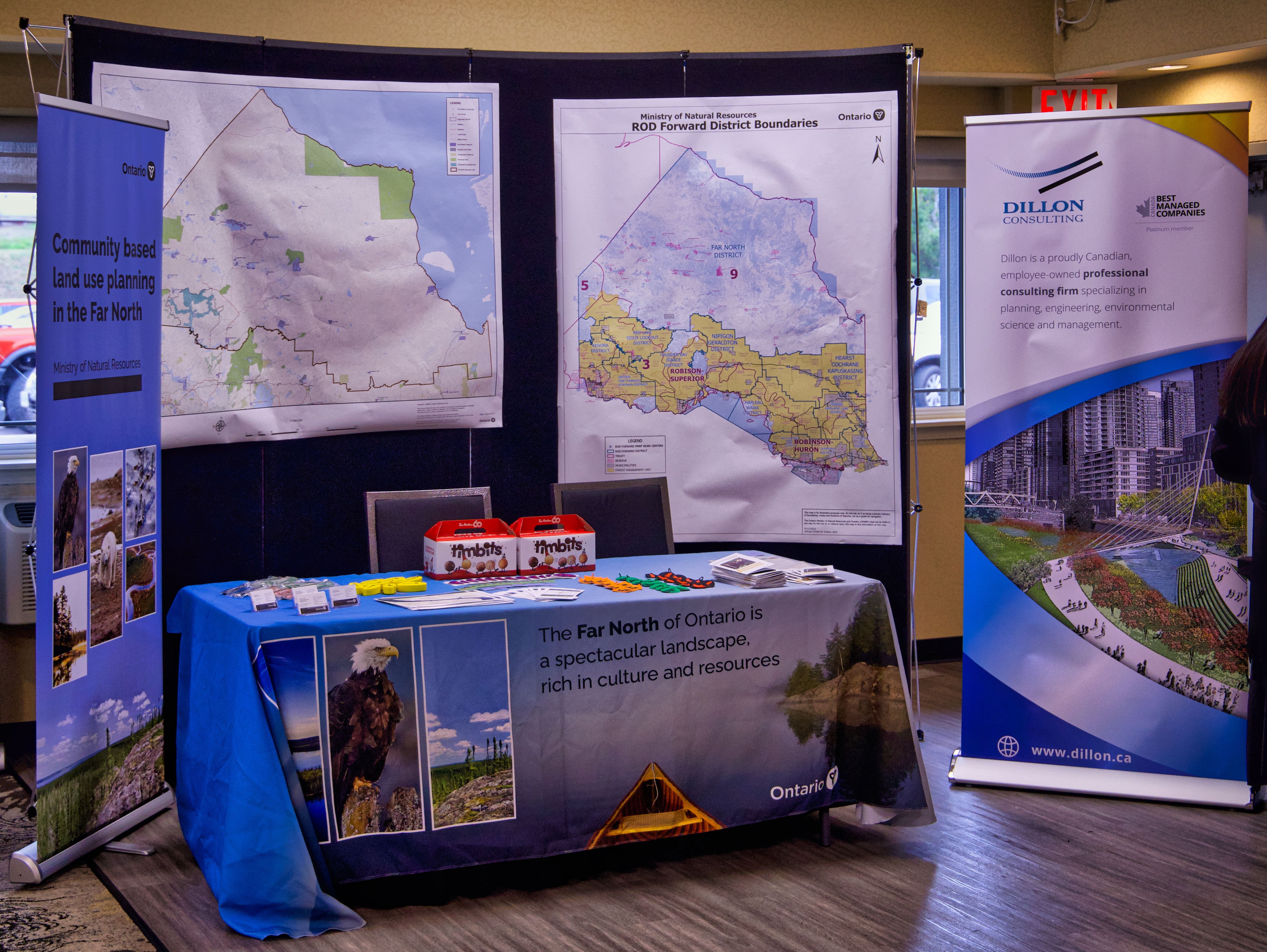 NOFNEC2024-Highlights