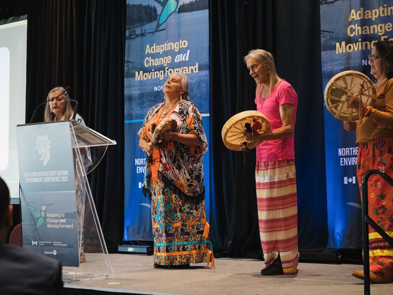 NOFNEC2023-Highlights