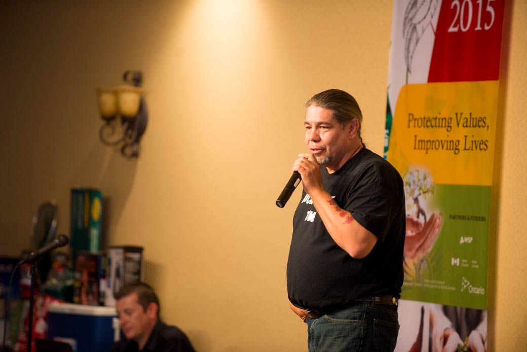 Highlights from NOFNEC 2015