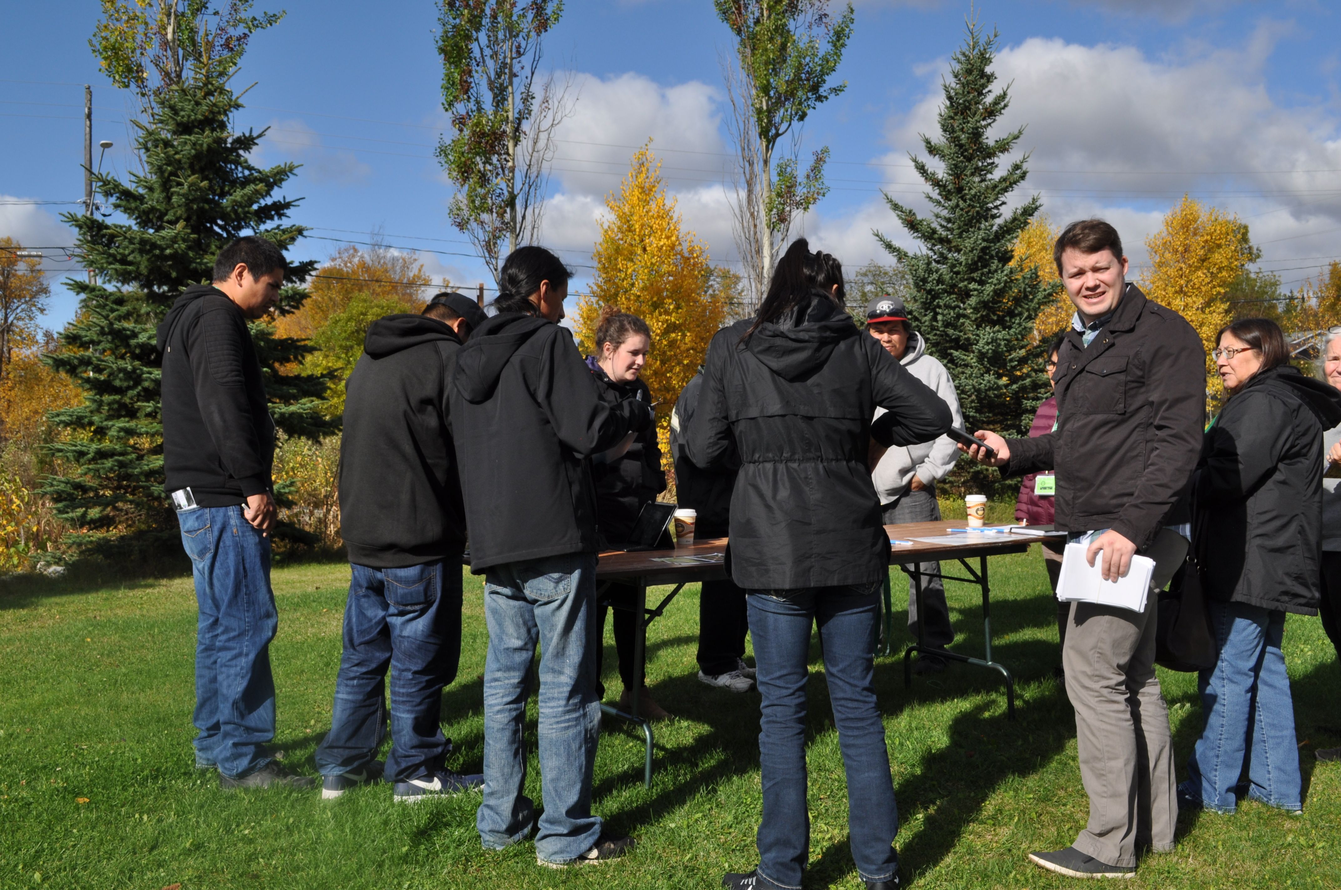 Highlights from NOFNEC 2017