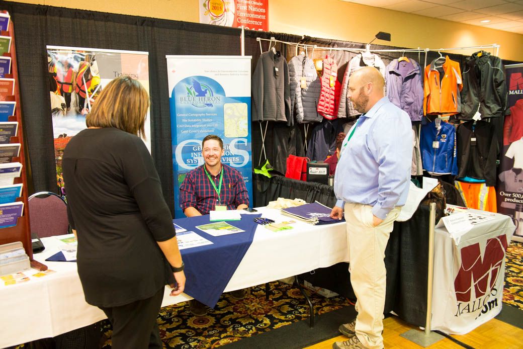 Highlights from NOFNEC 2015