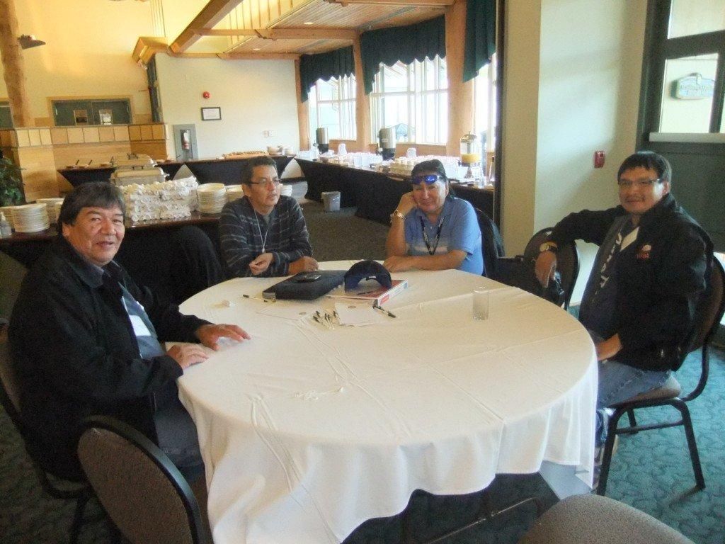 Highlights from NOFNEC 2014