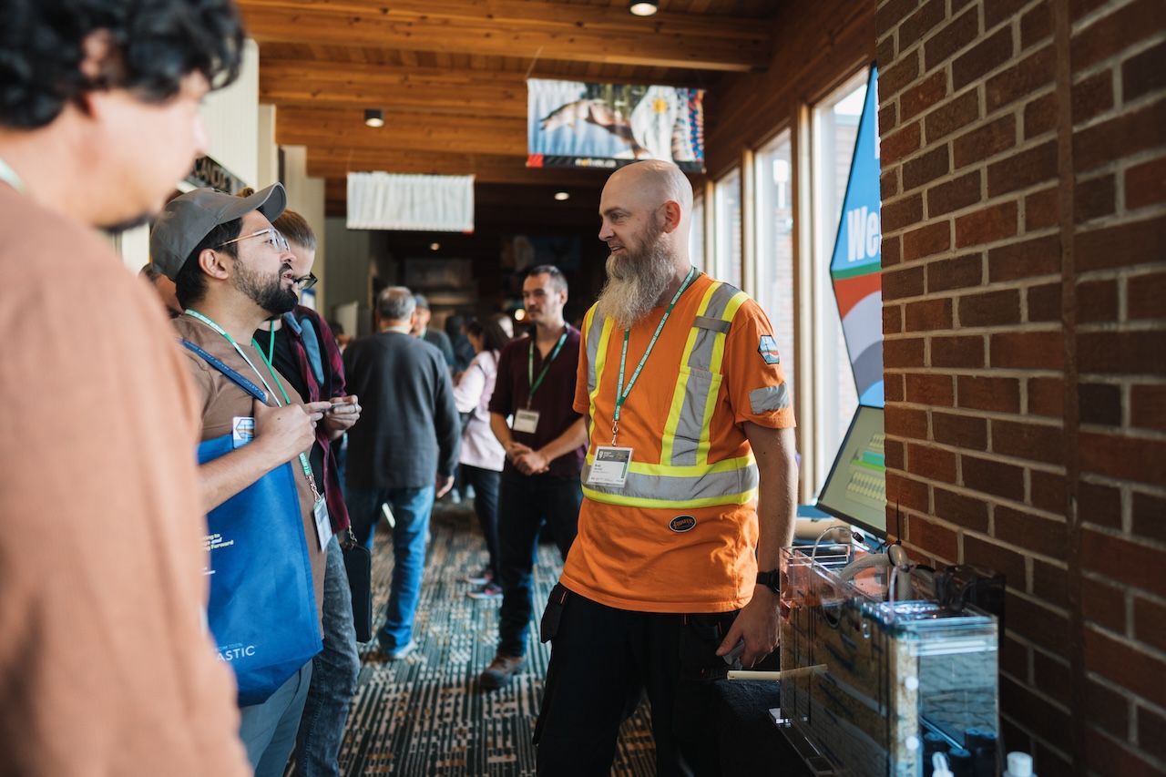 NOFNEC2023-Highlights