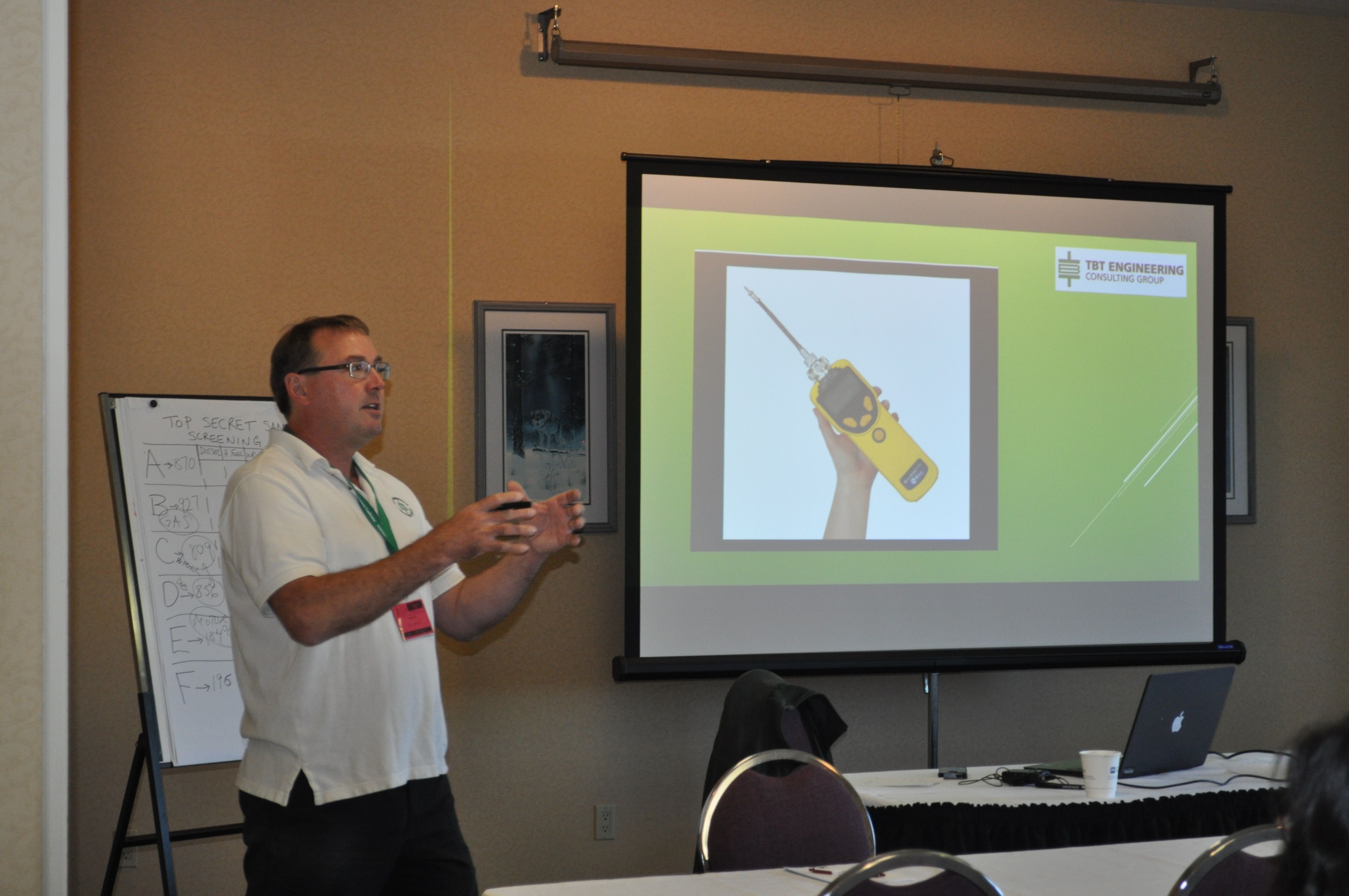 Highlights from NOFNEC 2016