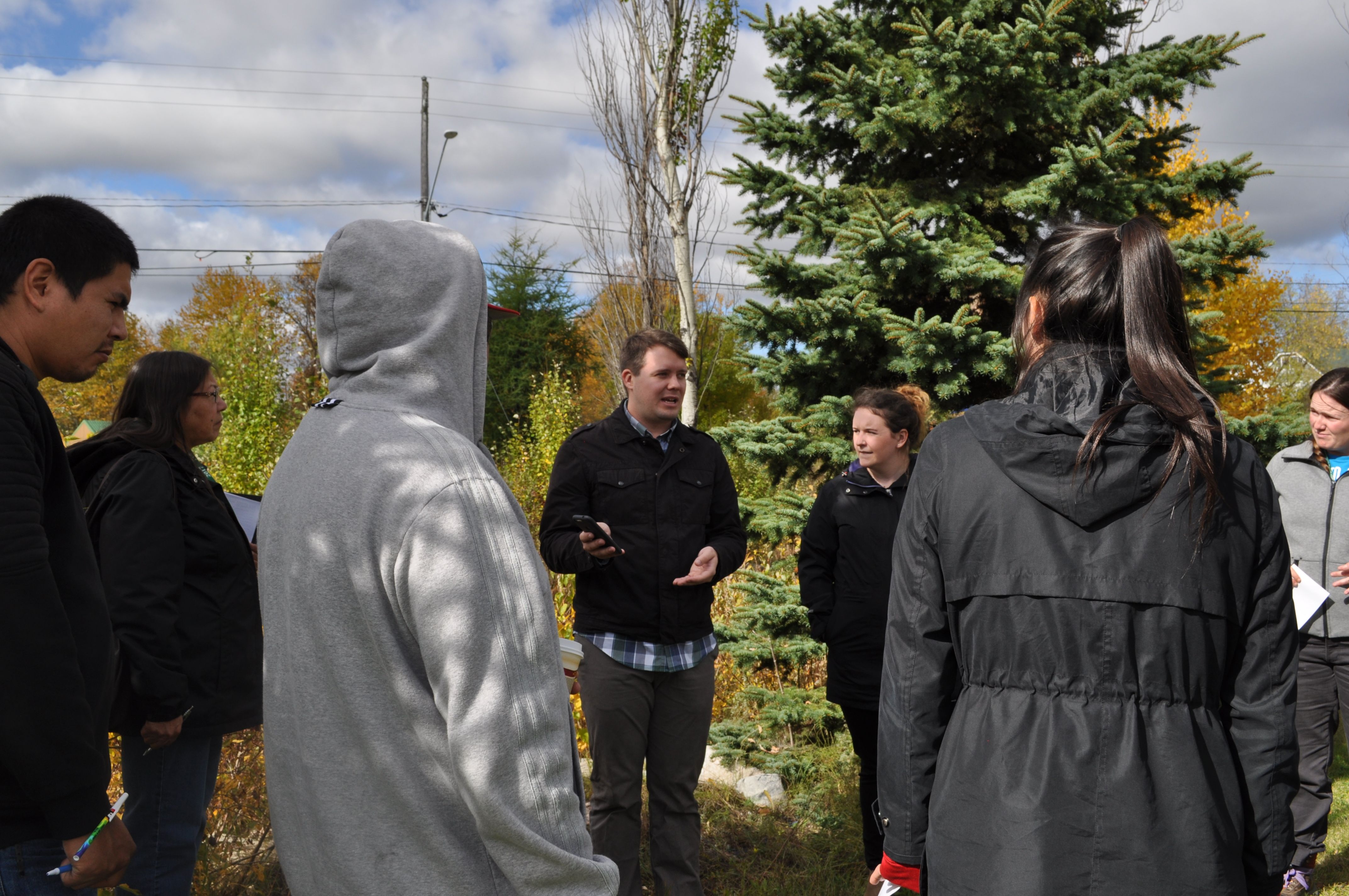 Highlights from NOFNEC 2017