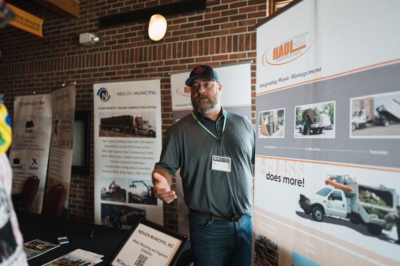 NOFNEC2023-Highlights