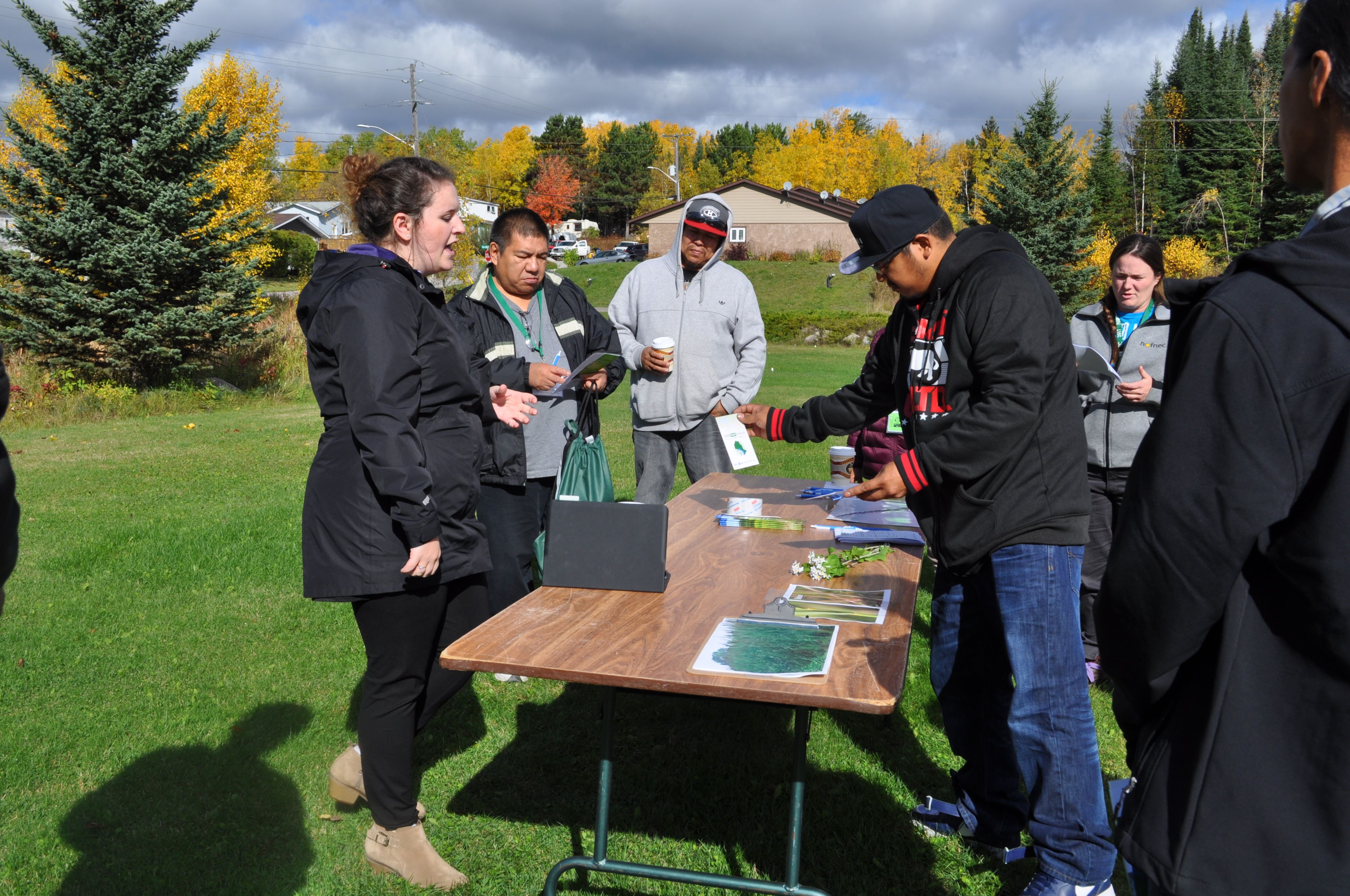 Highlights from NOFNEC 2017