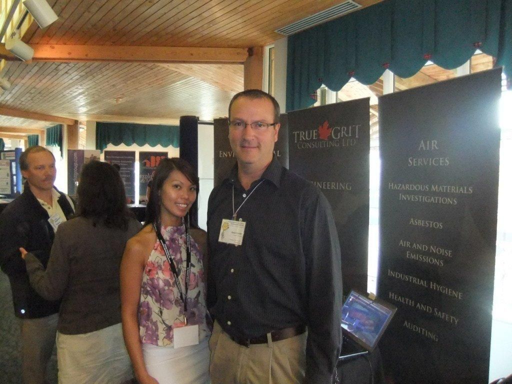 Highlights from NOFNEC 2014