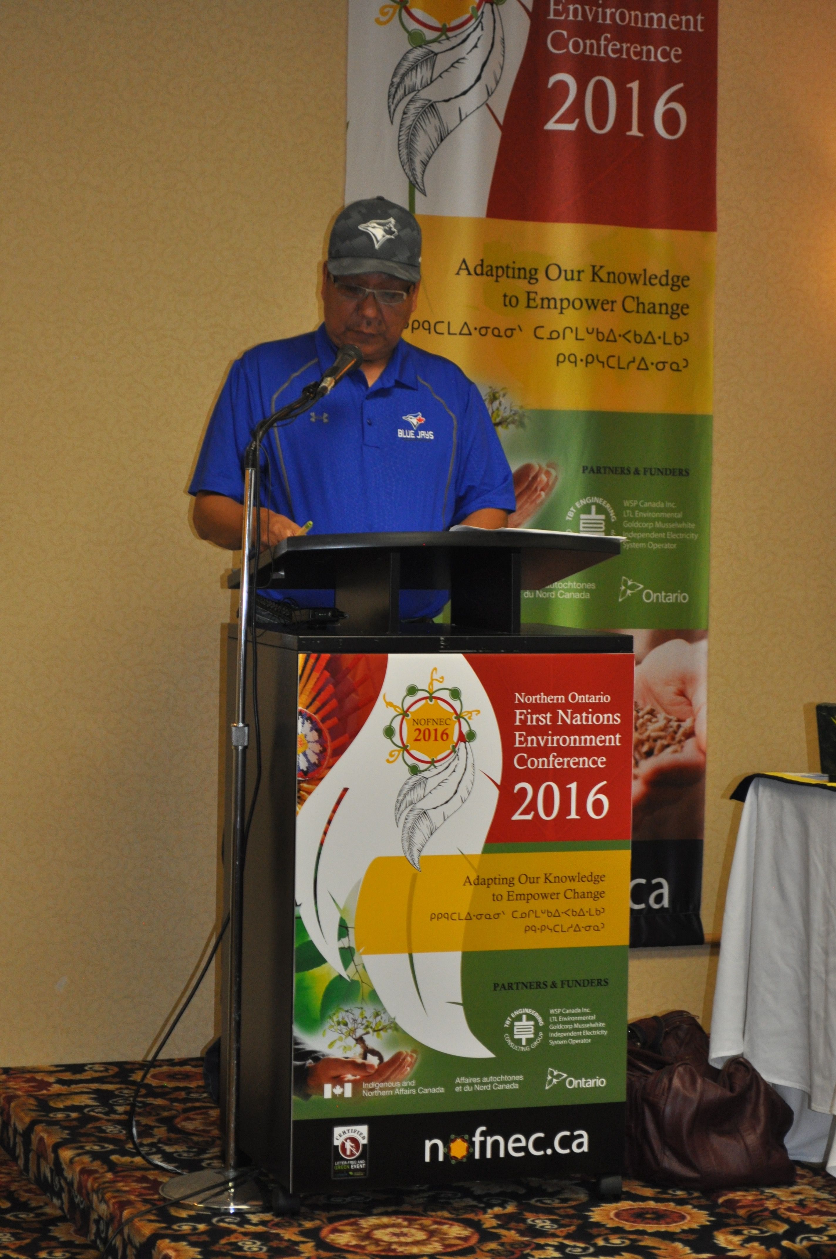 Highlights from NOFNEC 2016