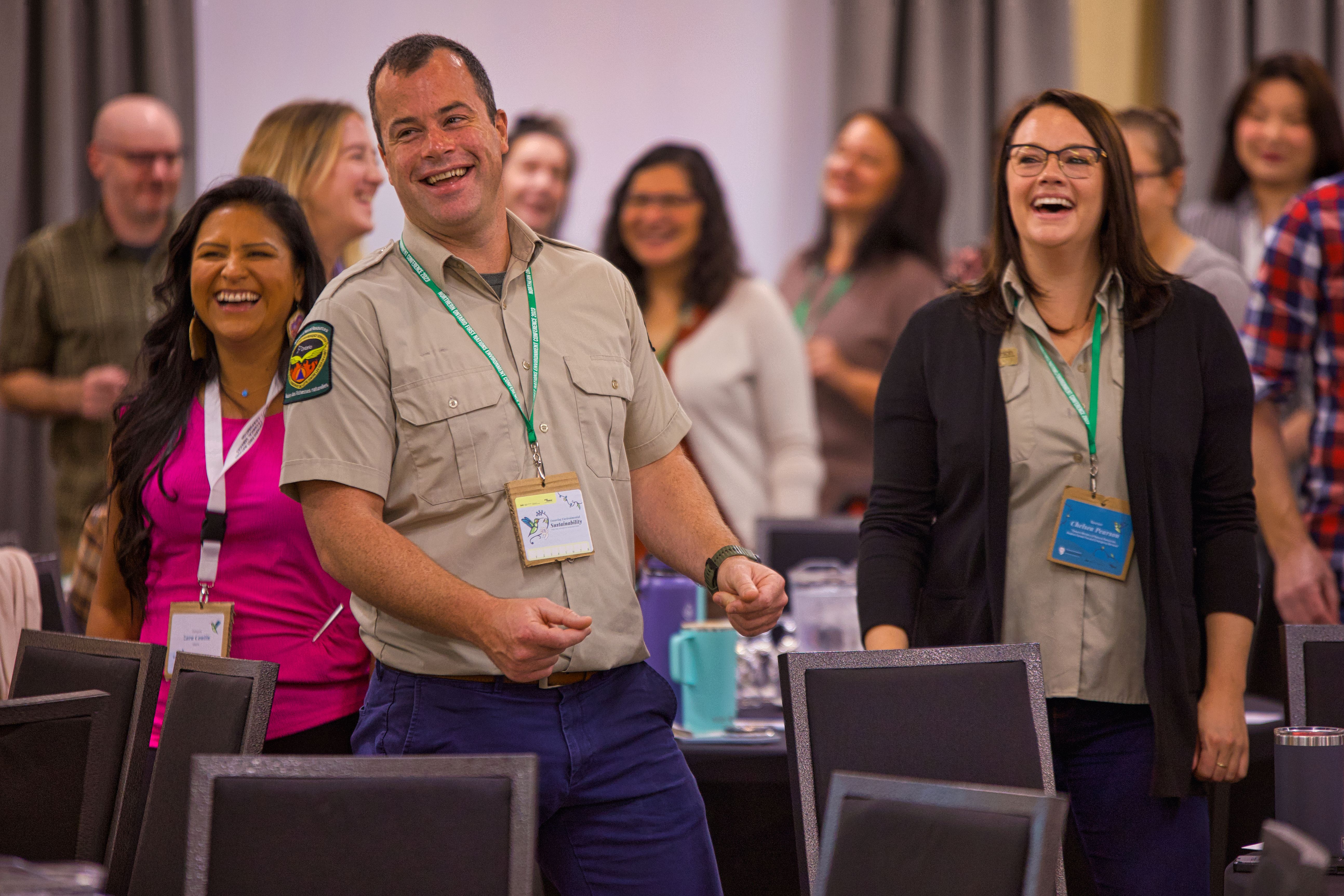 NOFNEC2024-Highlights