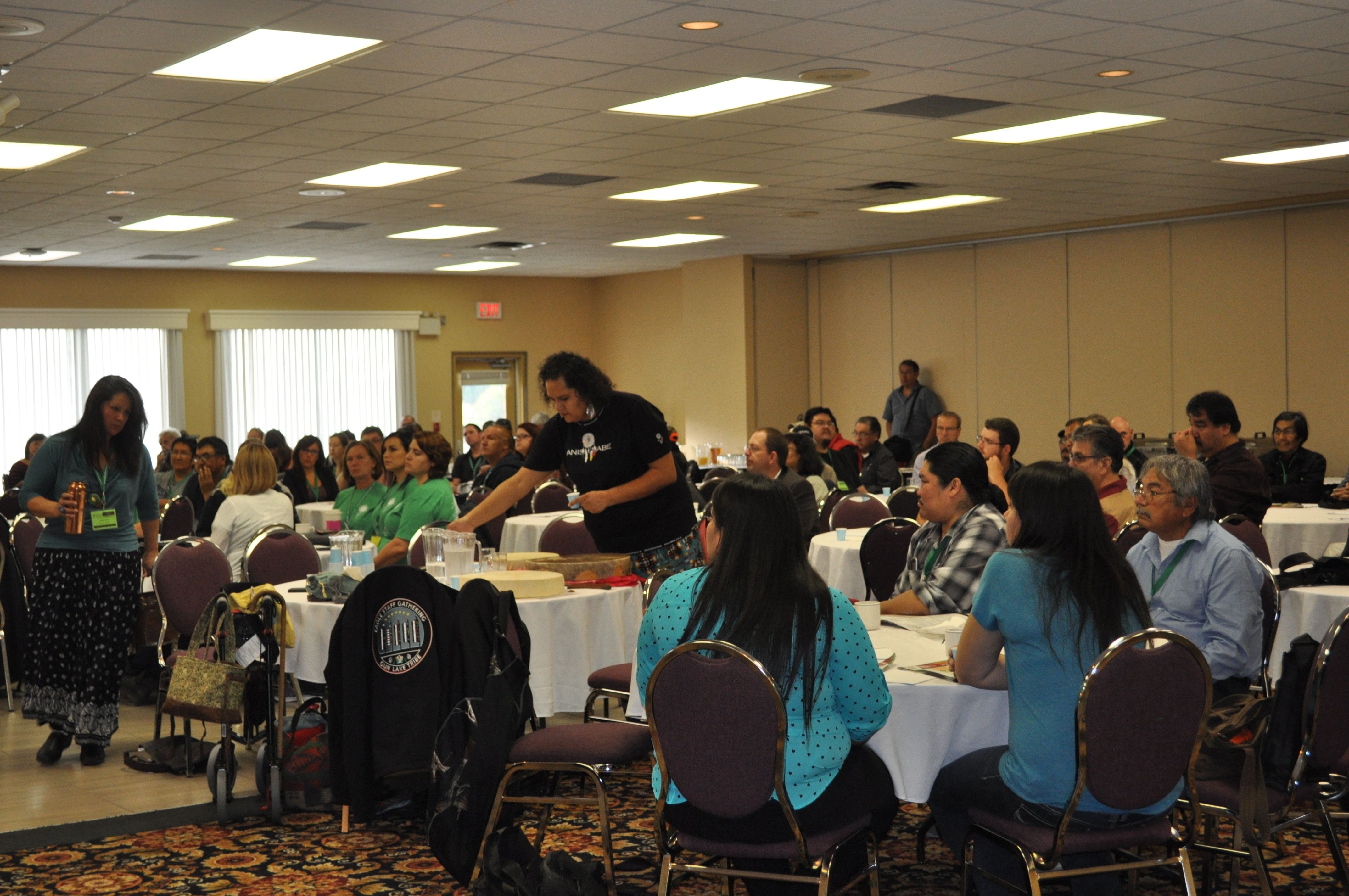 Highlights from NOFNEC 2016