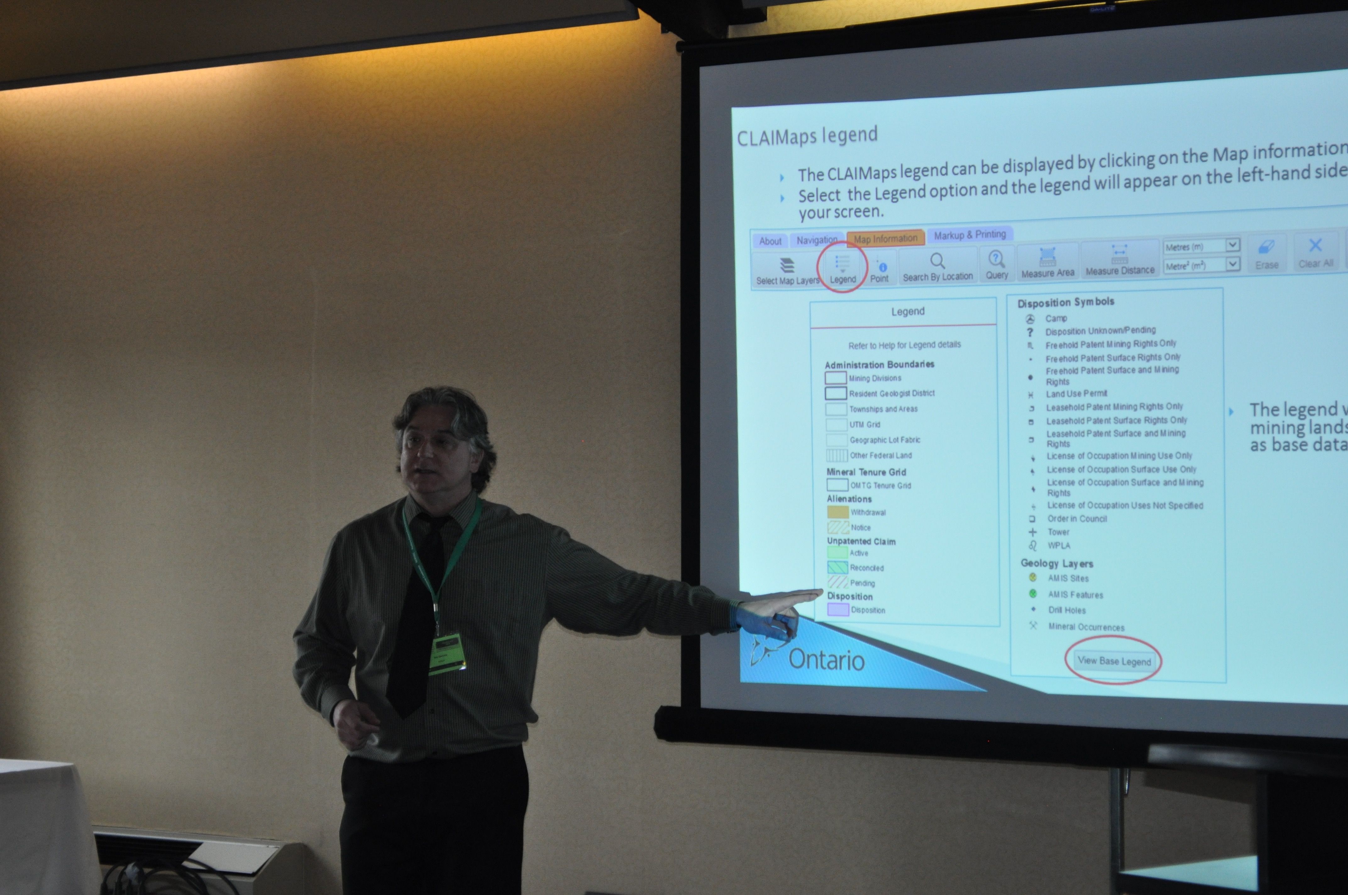 Highlights from NOFNEC 2016