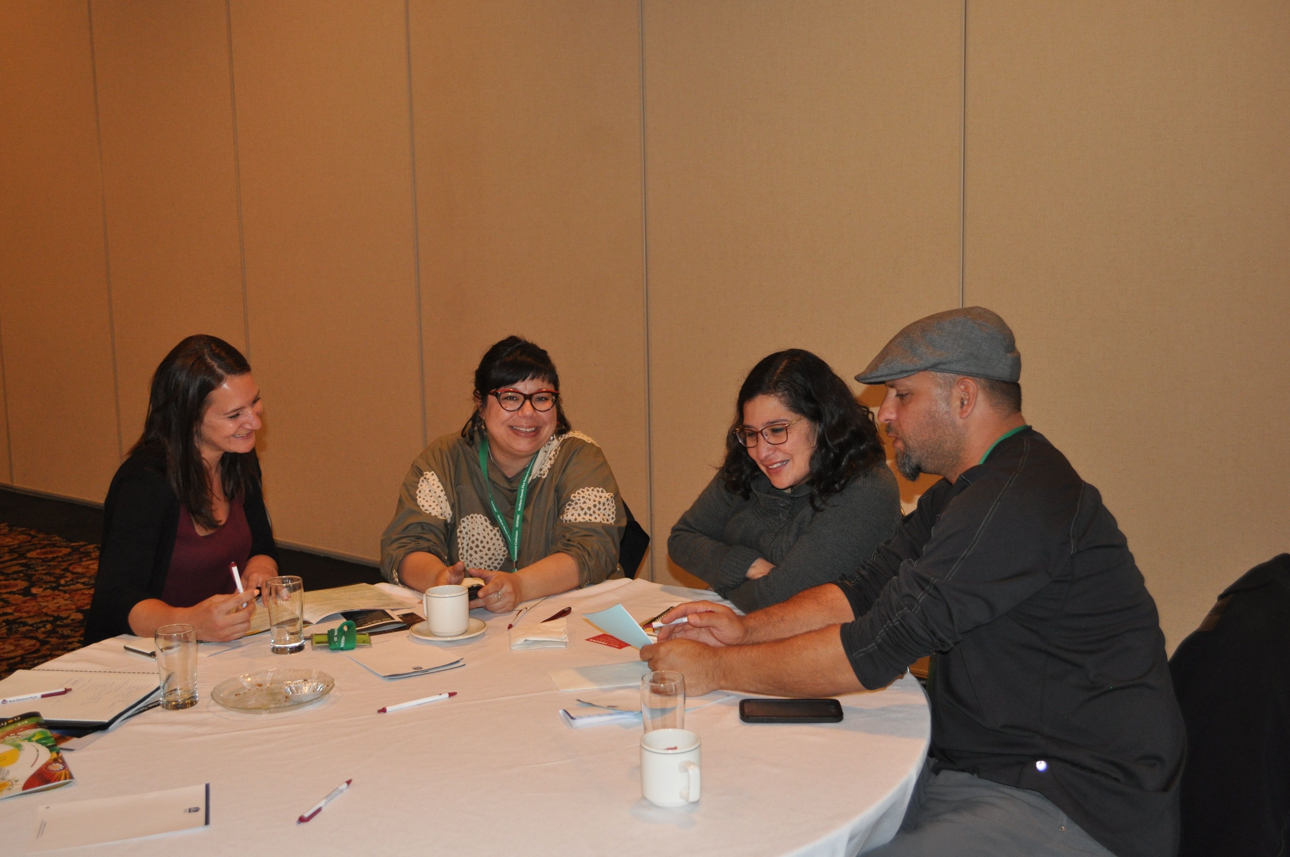 Highlights from NOFNEC 2016