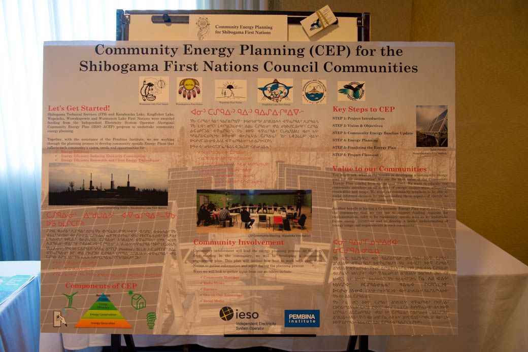 Highlights from NOFNEC 2015