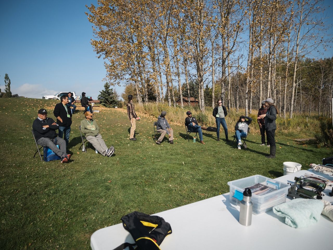 NOFNEC2023-Highlights