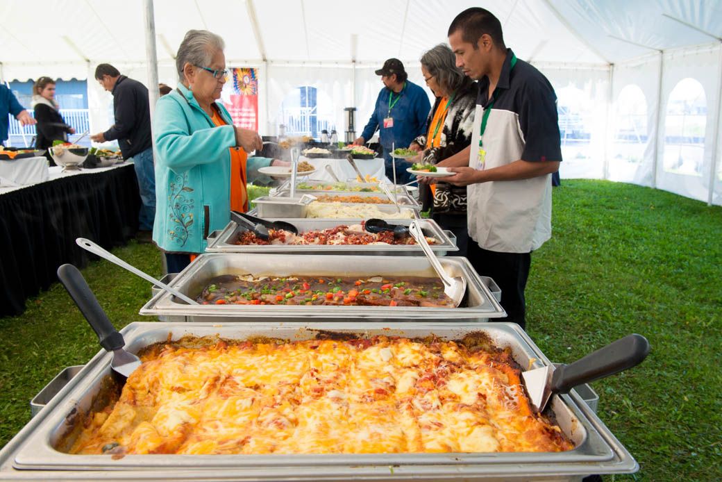 Highlights from NOFNEC 2015