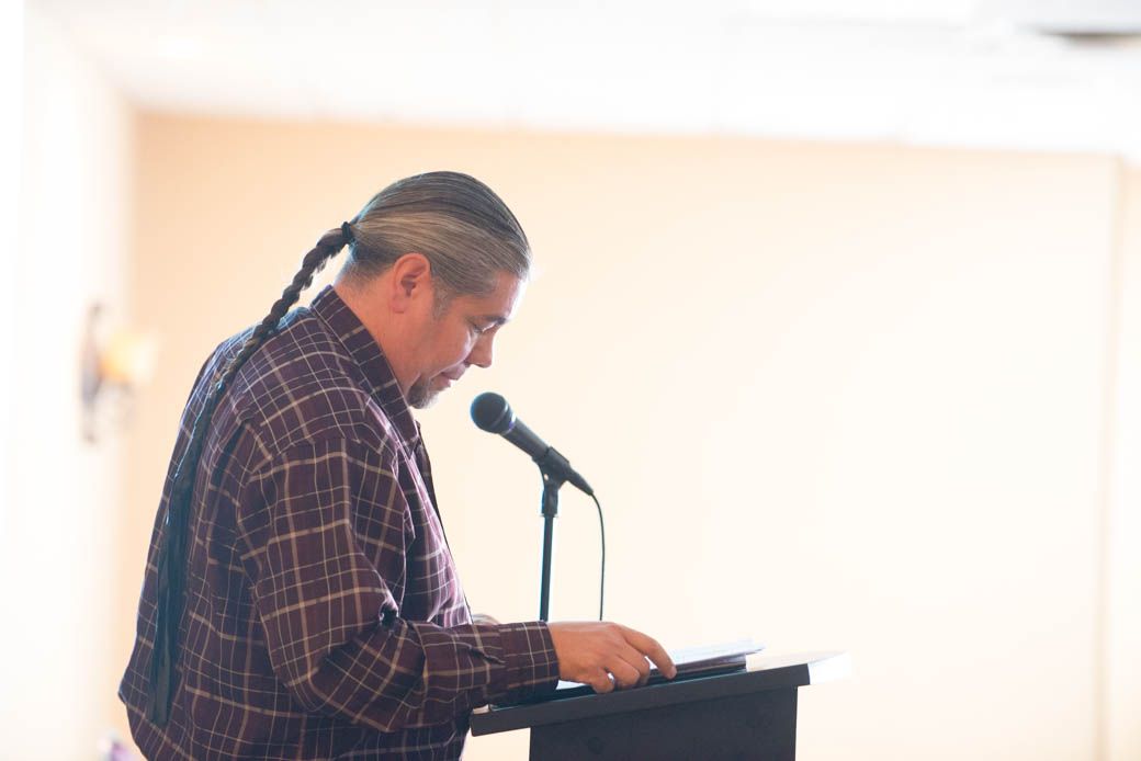 Highlights from NOFNEC 2015