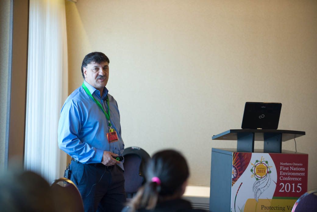 Highlights from NOFNEC 2015