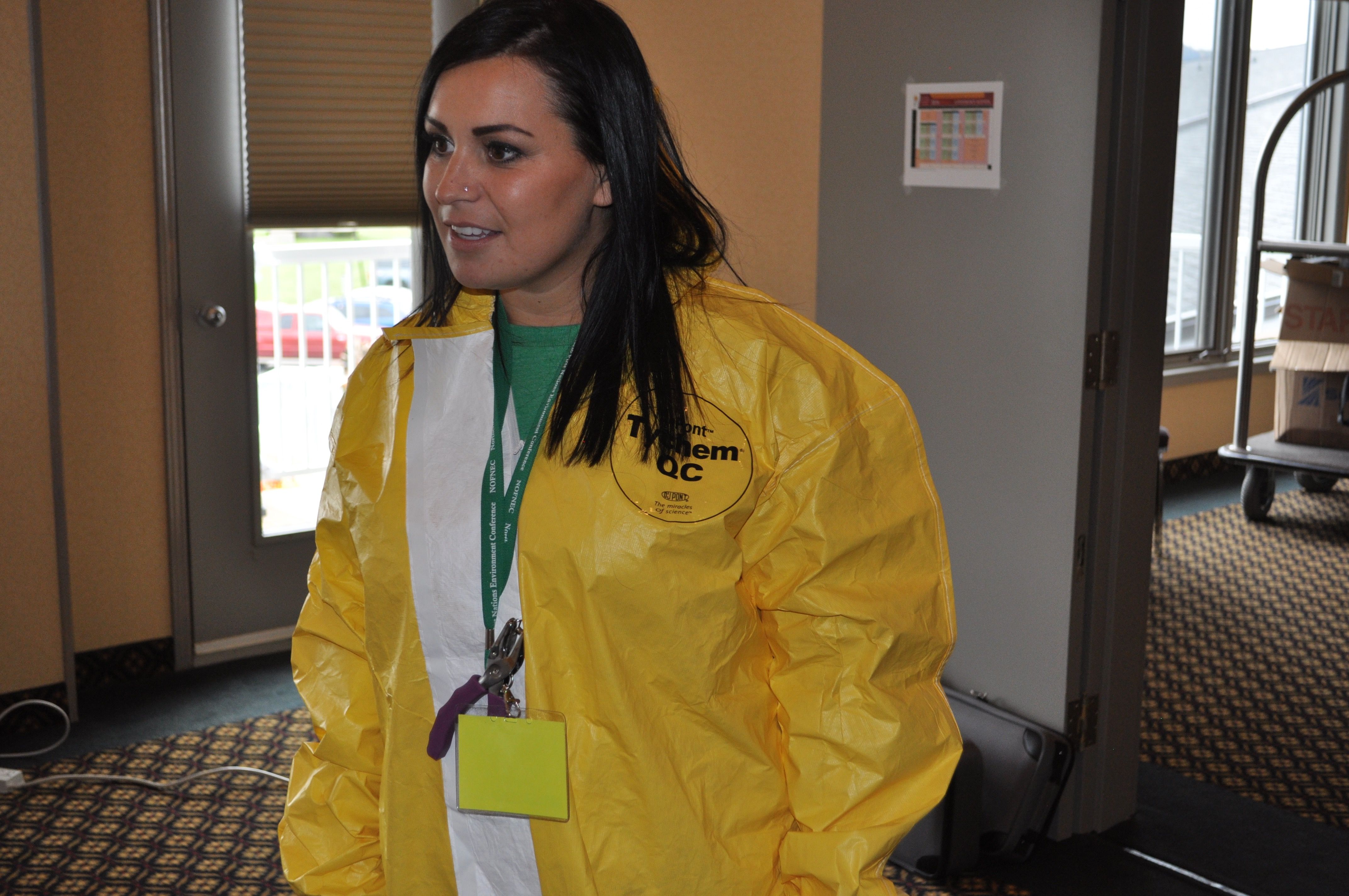 Highlights from NOFNEC 2016