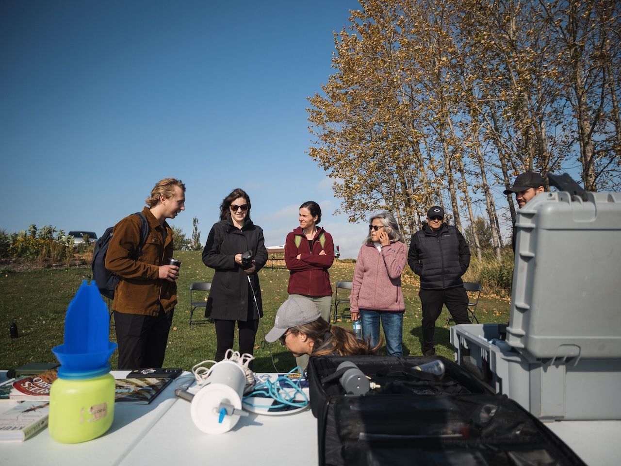 NOFNEC2023-Highlights