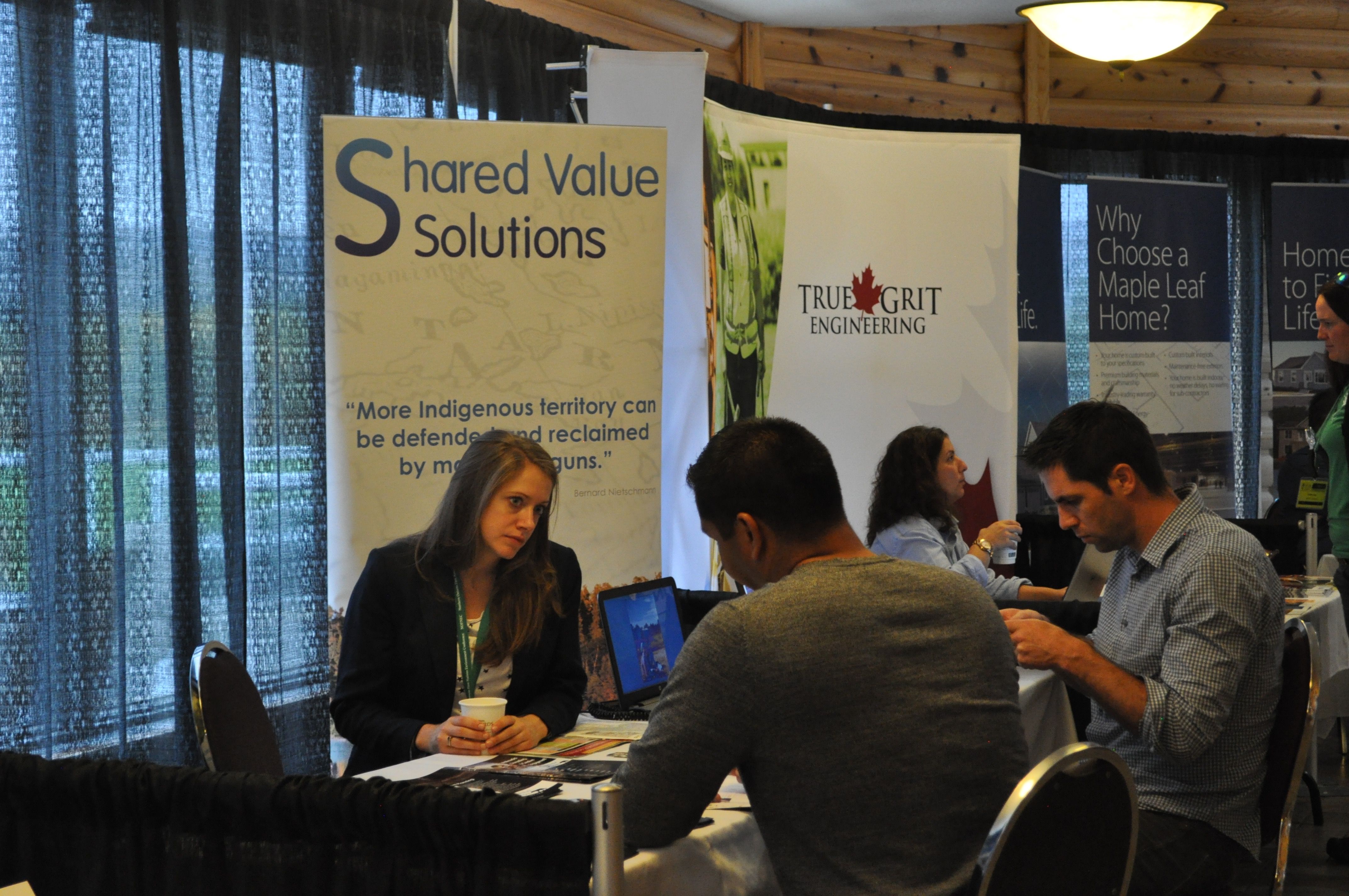 Highlights from NOFNEC 2016