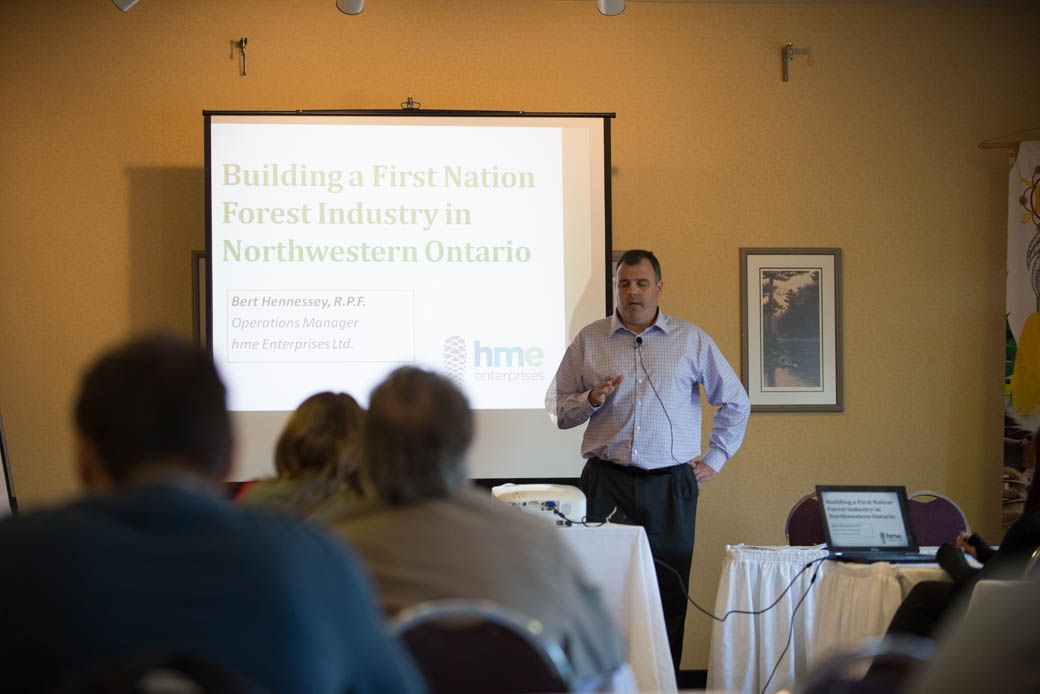 Highlights from NOFNEC 2015