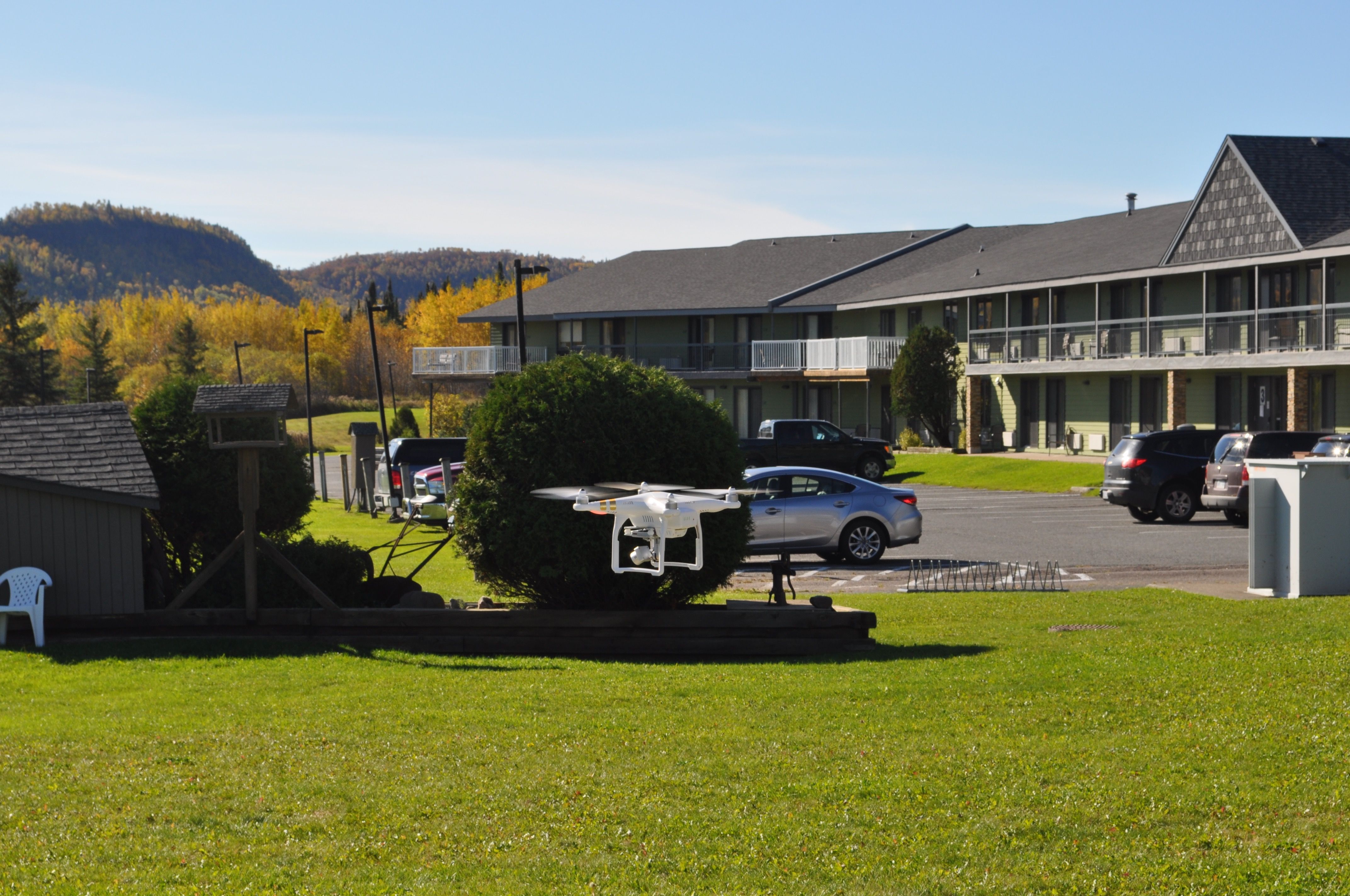 Highlights from NOFNEC 2016