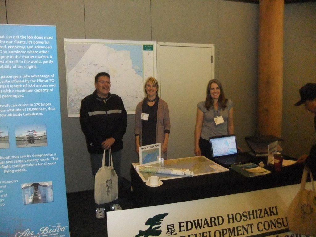 Highlights from NOFNEC 2014