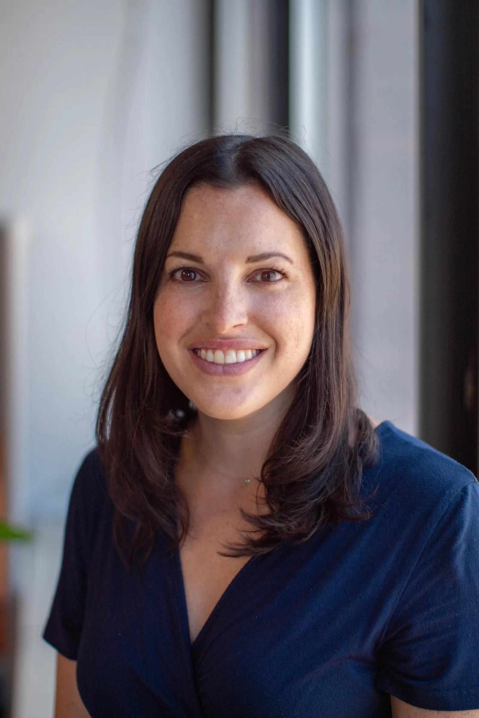 Rebecca Schwartz