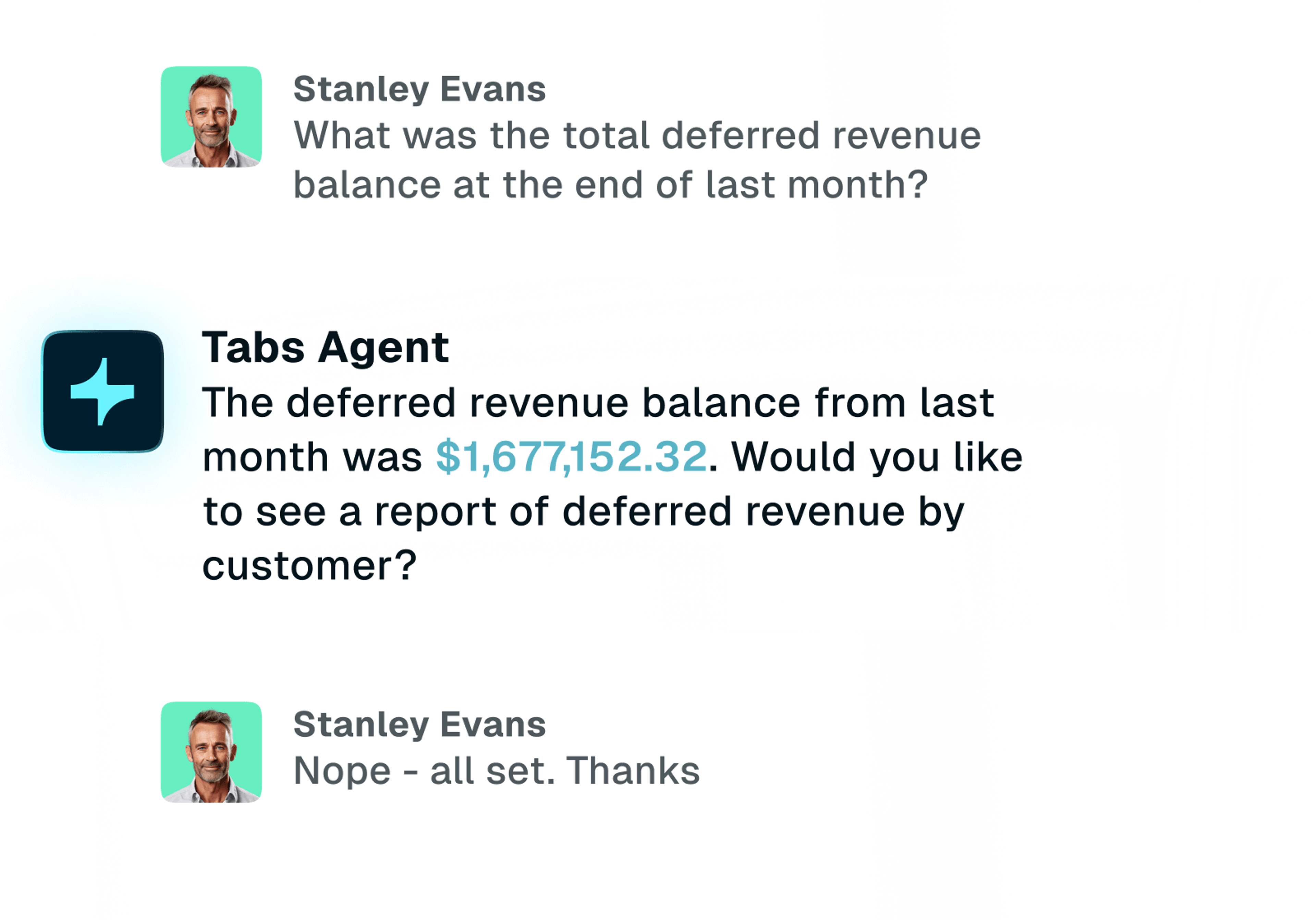 ai agents blank