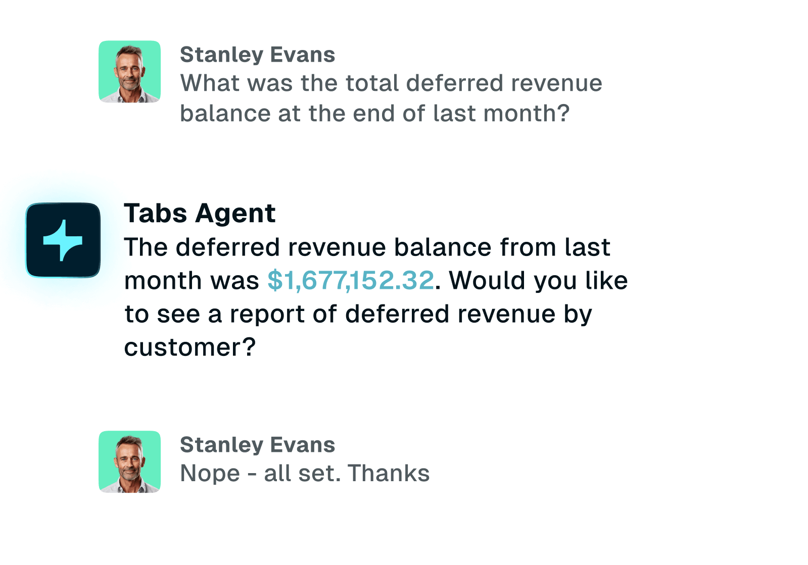 ai agents blank