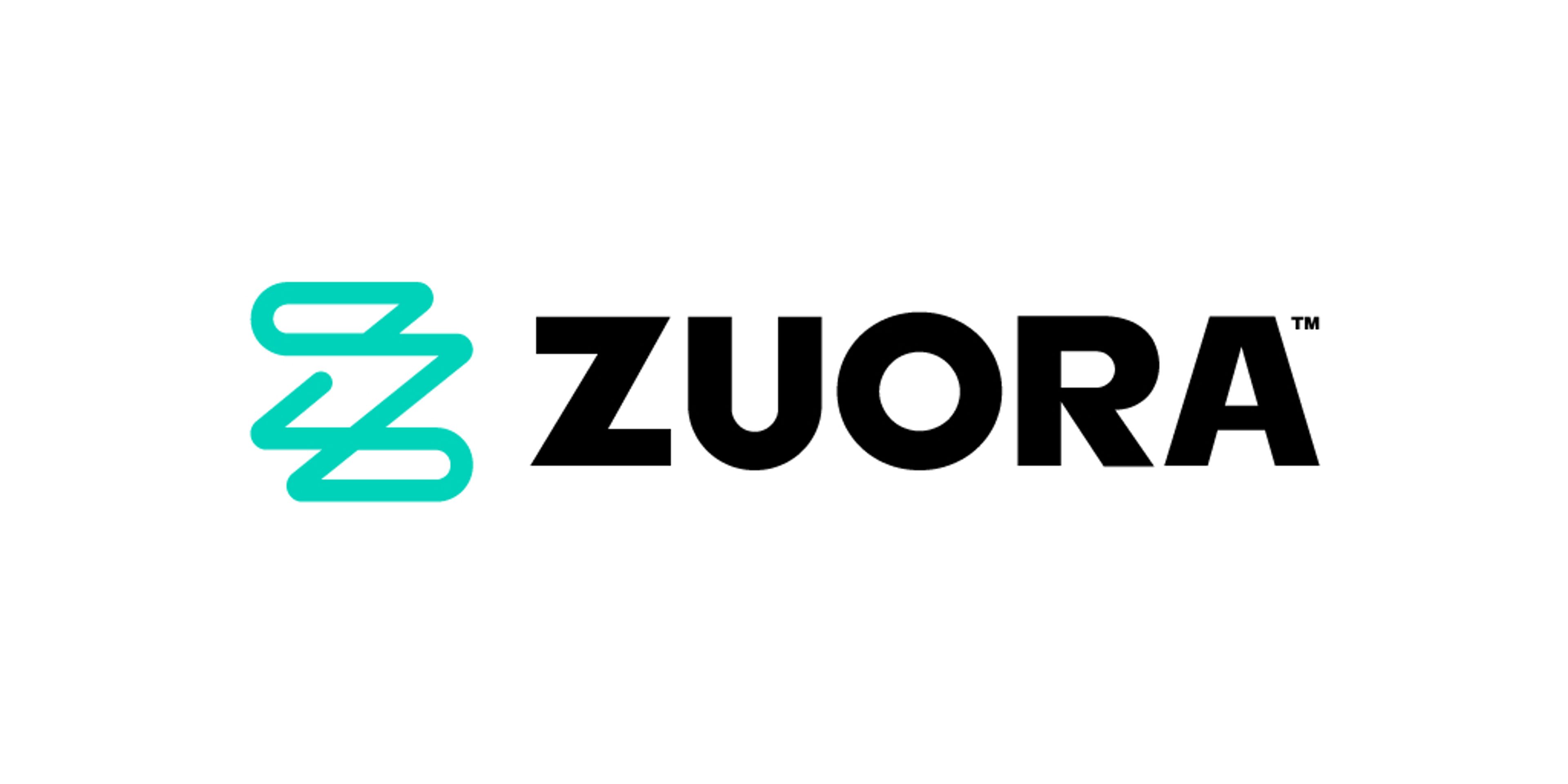Zuora logo