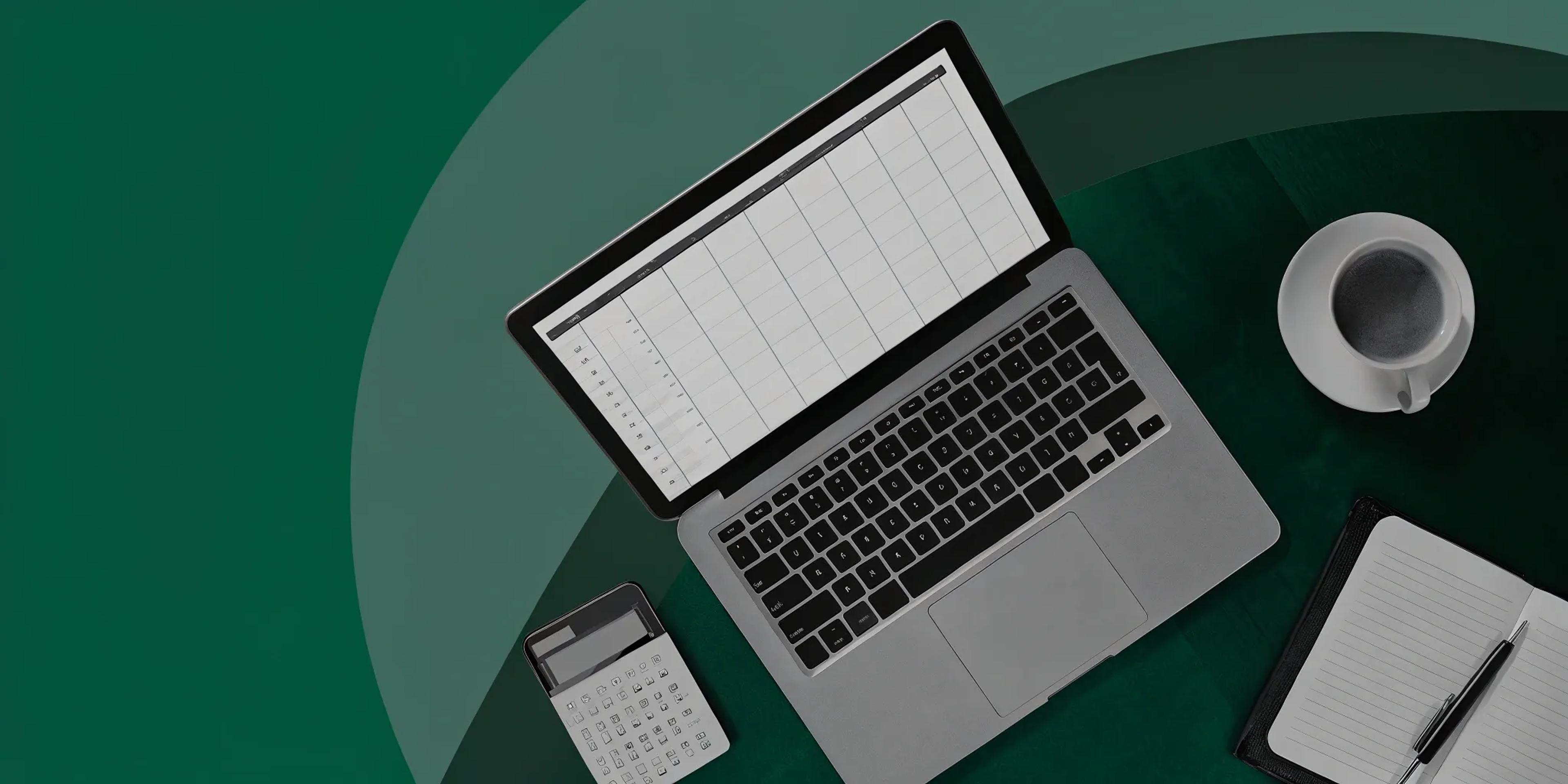 The Ultimate Guide to Purchase Order Templates for SaaS