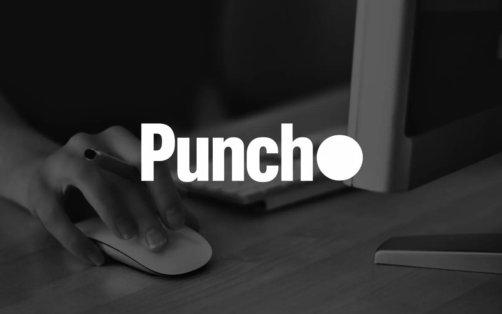 punch financial