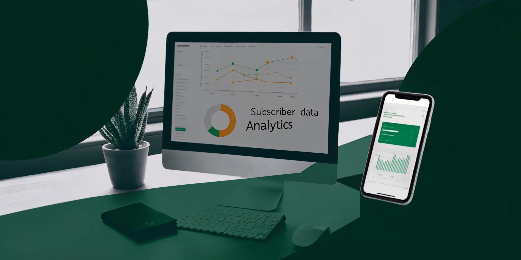 Subscriber Management Software: A Complete Guide