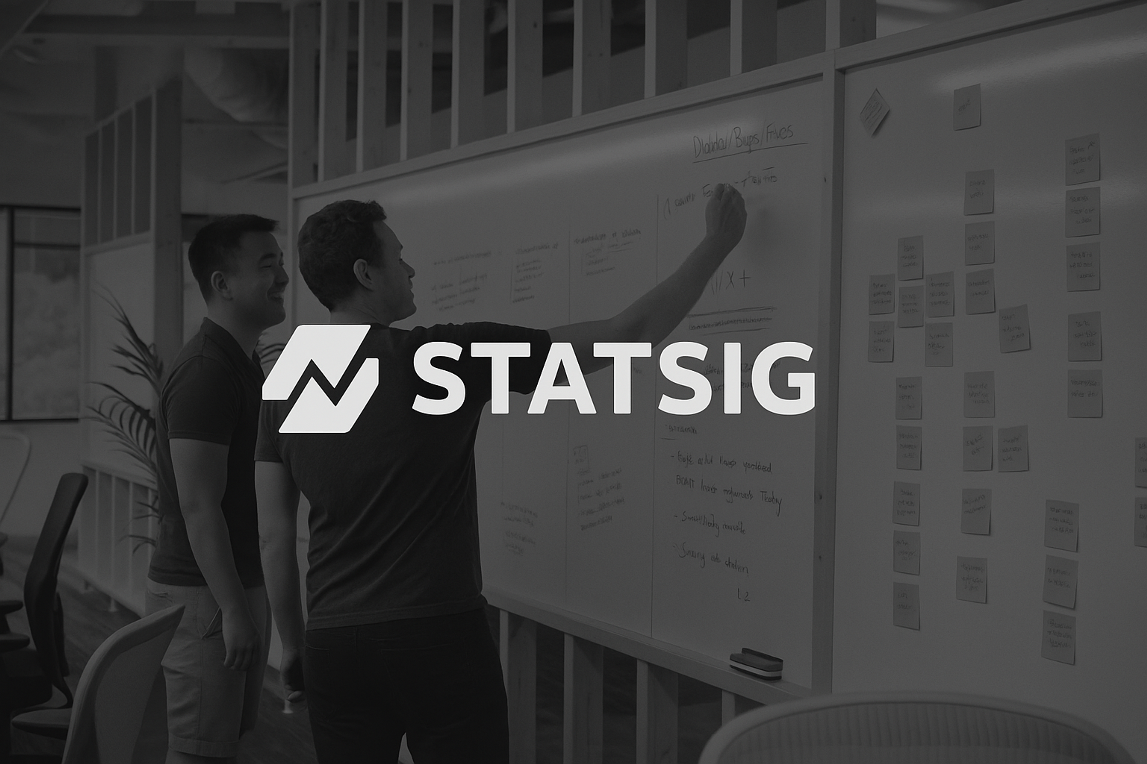 Statsig