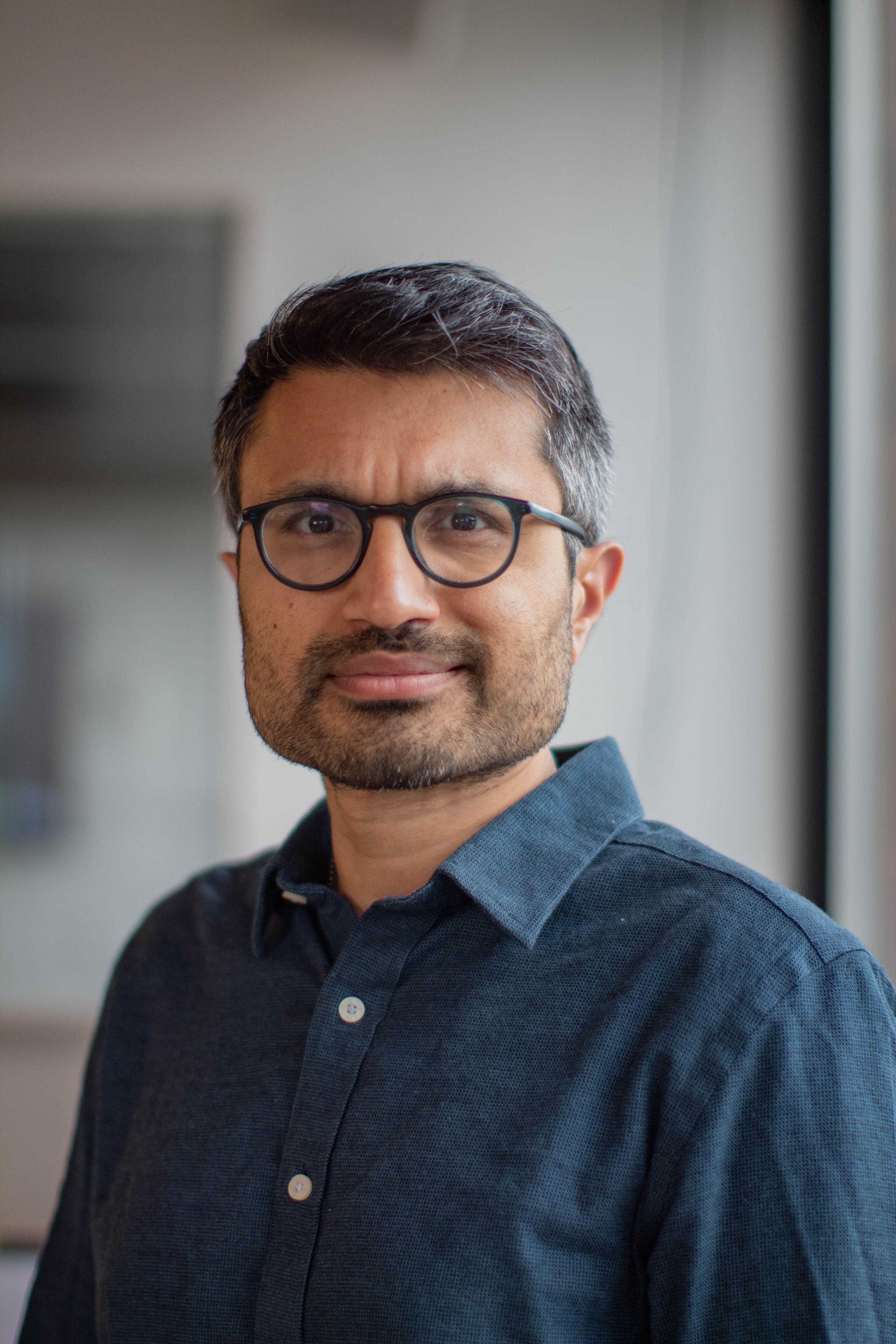 Ali Hussain
