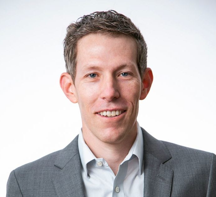 Justin Overdorf