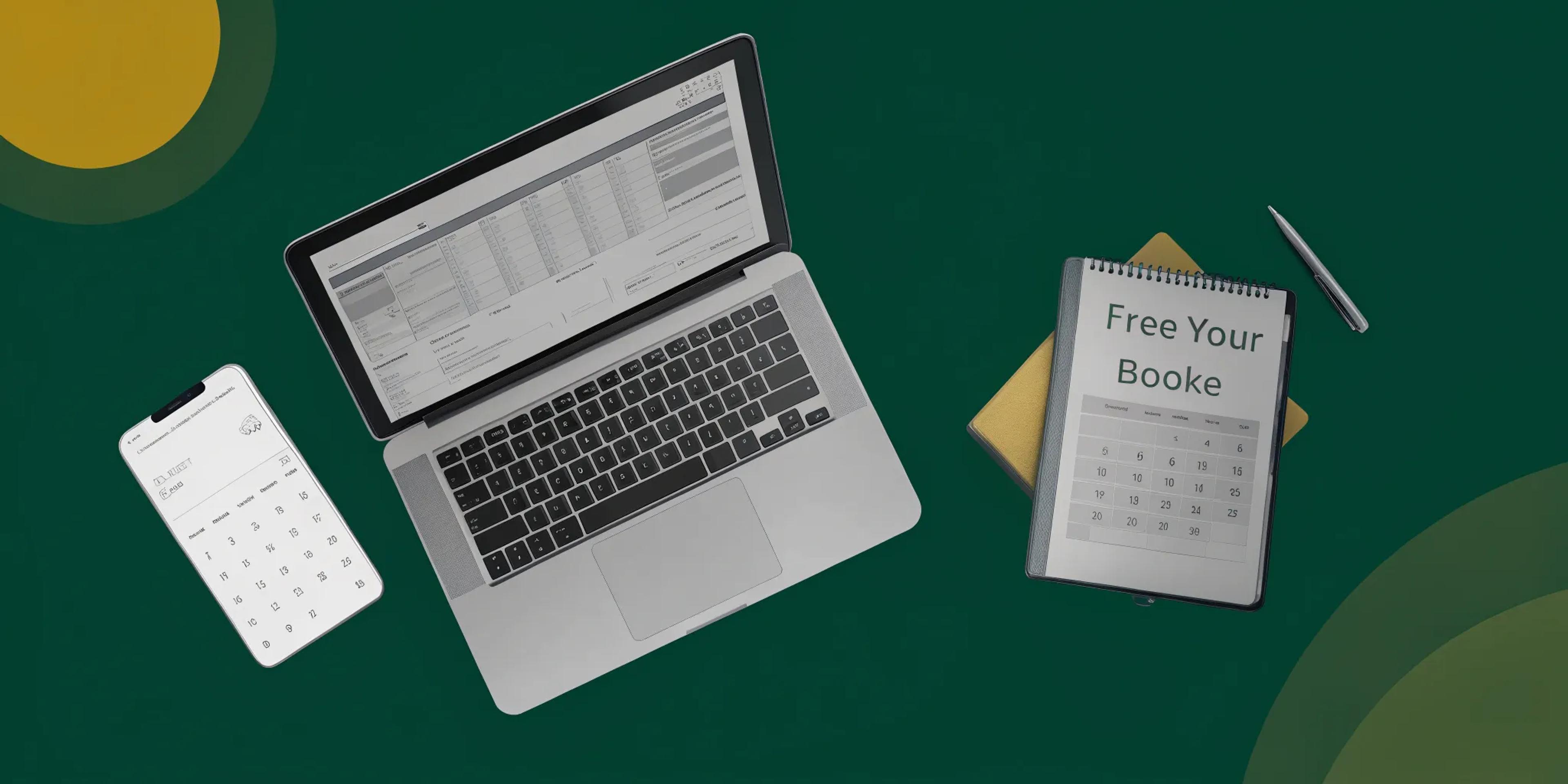 Bookings vs. Billings: A Simple Guide