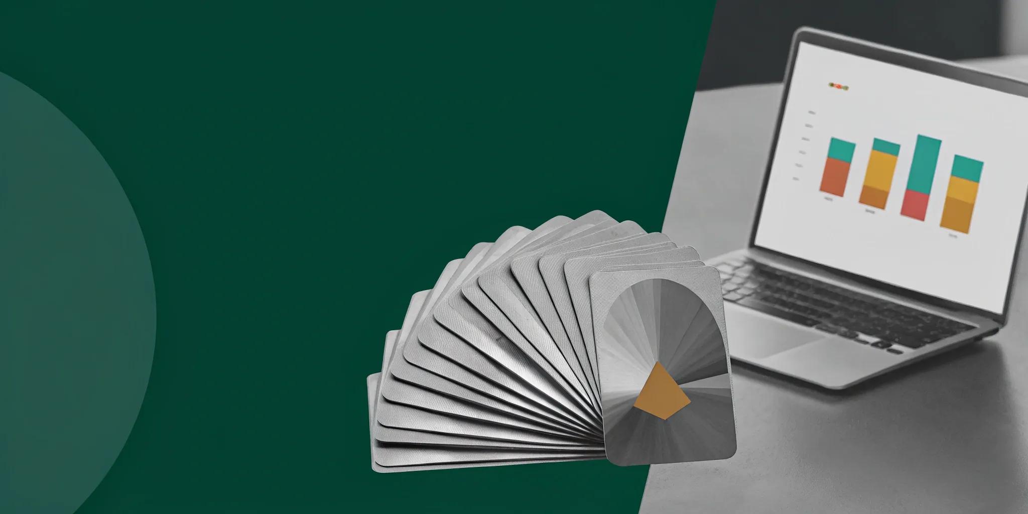 Credit Card Information: A Practical Guide for SaaS Professionals