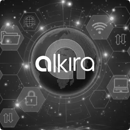 a globe with the word alkira on it
